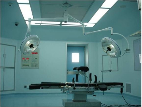 河南無菌實(shí)驗(yàn)室 